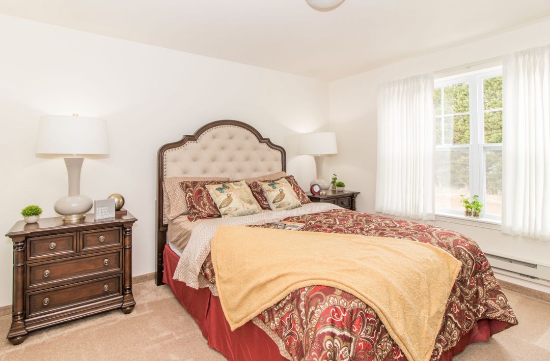 Linwood Estates Gracious Retirement Living (UPDATED) Get Pricing